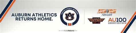 auburn sports network